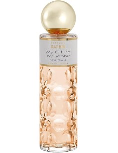 Saphir My Future By Saphir - Edp 200ml