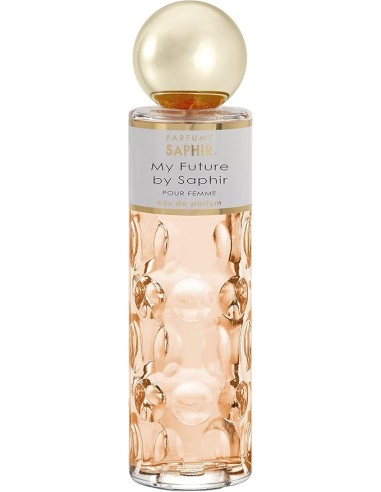 Saphir My Future By Saphir - Edp 200ml