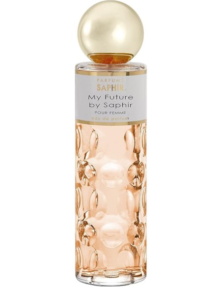 Saphir My Future By Saphir - Edp 200ml