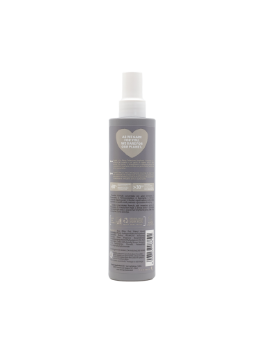 Fluido Ristrutturante 5 Azioni 250ml - Alama