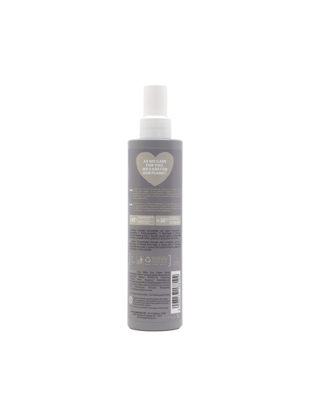 Fluido Ristrutturante 5 Azioni 250ml - Alama