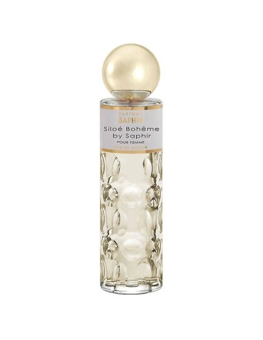 Saphir Siloè Boheme By Saphir - Edp 200ml