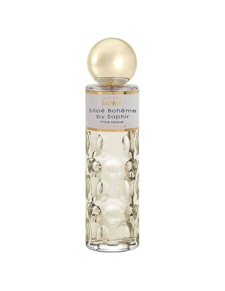 Saphir Siloè Boheme By Saphir - Edp 200ml
