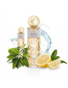 Saphir Donna - Edp 200ml