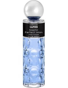 Saphir Perfect Man - Edp 200ml