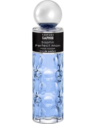 Saphir Perfect Man - Edp 200ml