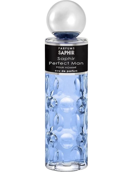 Saphir Perfect Man - Edp 200ml
