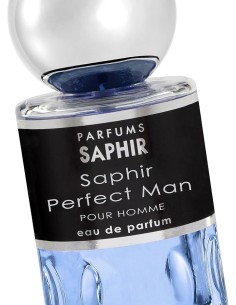 Saphir Perfect Man - Edp 200ml 2