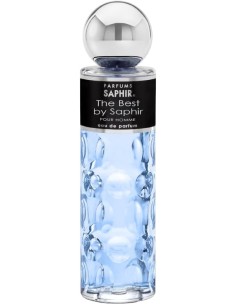 Saphir The Best By Saphir - Edp 200ml