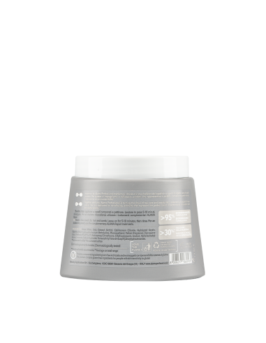 Maschera Ristrutturante 500ml - Alama