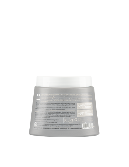 Maschera Ristrutturante 500ml - Alama