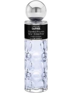 Saphir Spectrum By Saphir - Edp 200ml