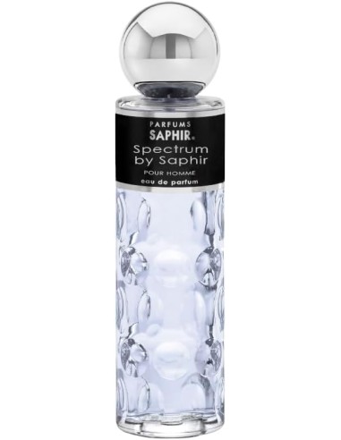 Saphir Spectrum By Saphir - Edp 200ml
