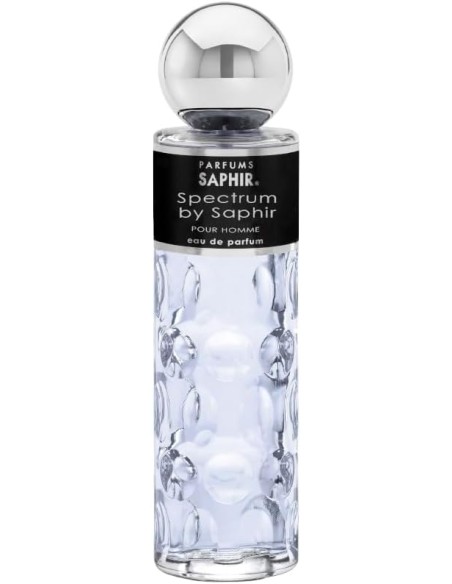 Saphir Spectrum By Saphir - Edp 200ml