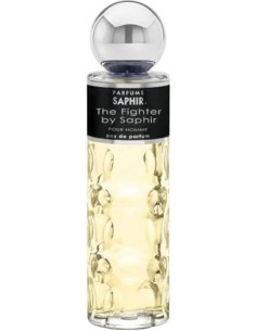 Saphir The Fighter By Saphir - Edp 200ml