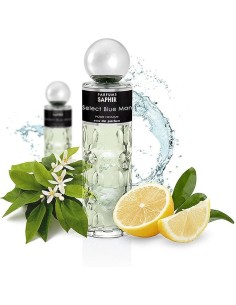 Saphir Select Blue Man - Edp 200ml