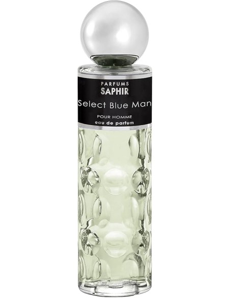 Saphir Select Blue Man - Edp 200ml