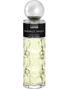 Saphir Select Man - Edp 200ml 2