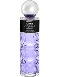 Saphir Ancora Man - Edp 200ml