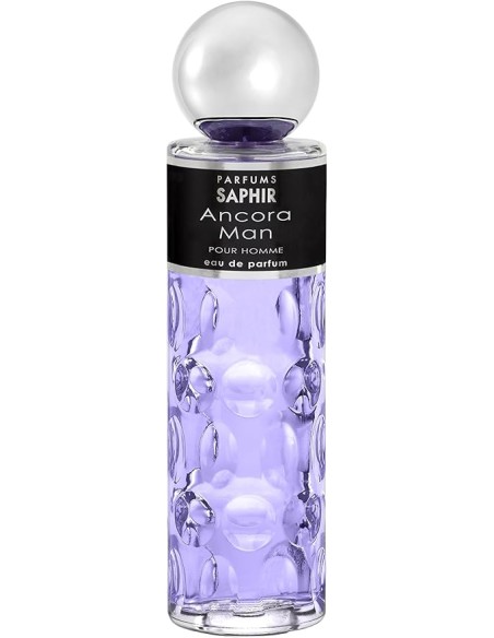 Saphir Ancora Man - Edp 200ml