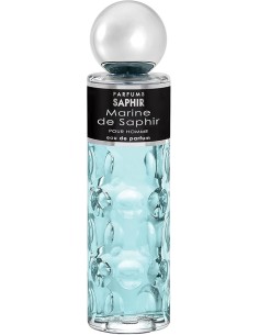 Saphir Marine De Saphir - Edp 200ml 2