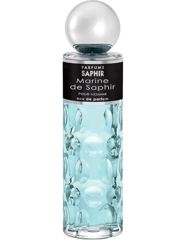 Saphir Marine De Saphir - Edp 200ml