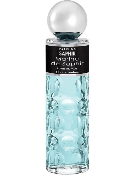 Saphir Marine De Saphir - Edp 200ml