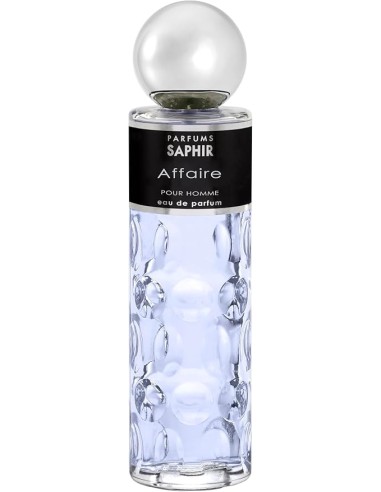 Saphir Affaire - Edp 200ml