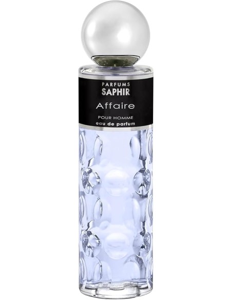Saphir Affaire - Edp 200ml
