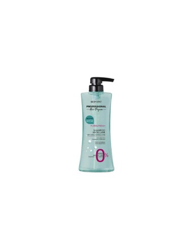 Biopoint Shampoo Micellare Pure & Fresh - 400ml