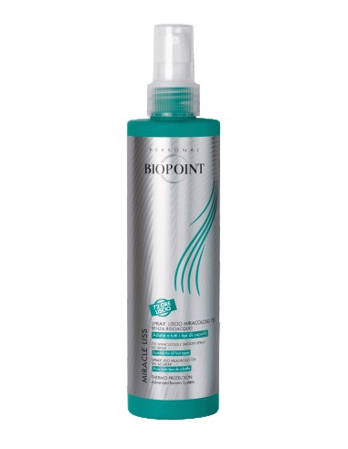 Biopoint Spray Liscio Miracoloso 72h MIRACLE...