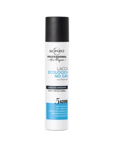 Biopoint Lacca Ecologica No Gas - 300ml