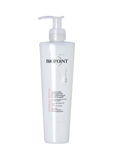 Biopoint Fluido Super Ricostruttore EXTREME...