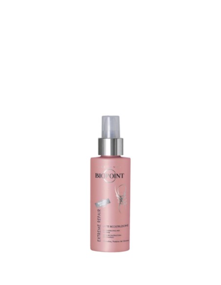 Biopoint Latte Ricostruzione Senza Risciacquo EXTREME REPAIR - 125ml