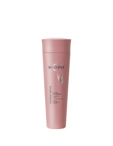 Biopoint Shampoo Ricostruzione EXTREME REPAIR -...
