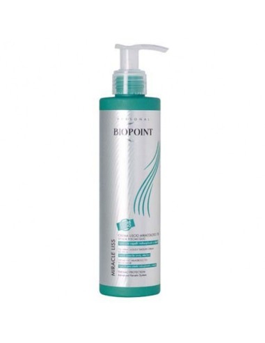 Biopoint Crema Liscio Miracoloso 72h MIRACLE...
