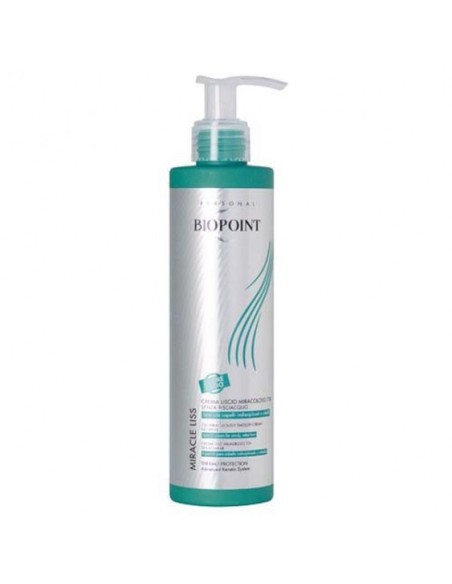 Biopoint Crema Liscio Miracoloso 72h MIRACLE LISS - 200ml