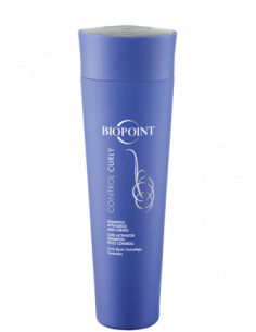 Biopoint Shampoo Attivaricci Anti-Crespo CONTROL CURLY -...
