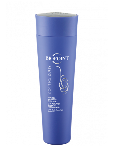 Biopoint Shampoo Attivaricci Anti-Crespo...