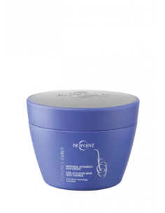 Biopoint Maschera Attivaricci Anti-Crespo CONTROLCURLY -...