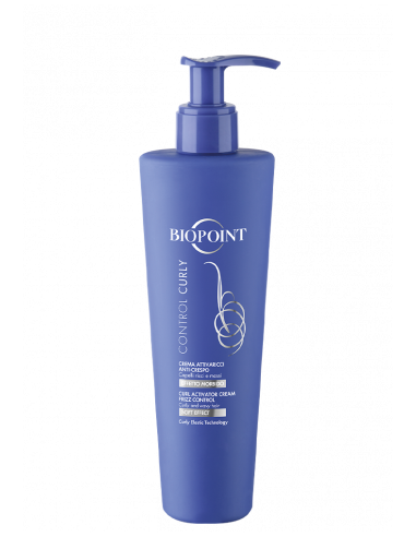 Biopoint Crema Attivaricci Anti-Crespo CONTROL...