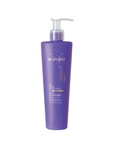 Biopoint Gel Anti-Crespo CONTROL CURLY - 200ml