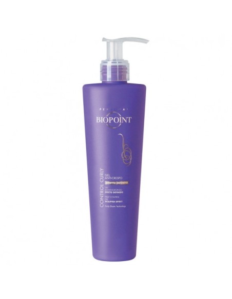 Biopoint Gel Anti-Crespo CONTROL CURLY - 200ml
