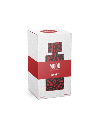 MOOD Velvet - Edp 100ml