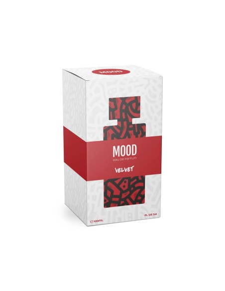 MOOD Velvet - Edp 100ml