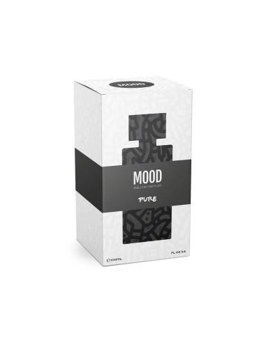 MOOD Pure - Edp 100ml