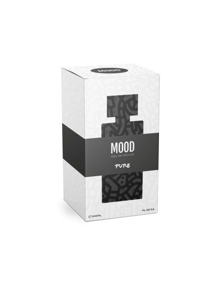 MOOD Pure - Edp 100ml