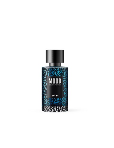 MOOD Wild - Edp 100ml