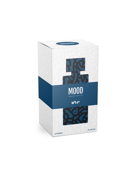 MOOD Wild - Edp 100ml