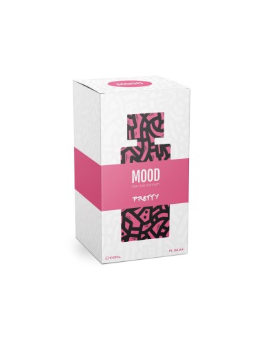 MOOD Pretty - Edp 100ml